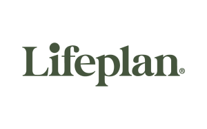 Lifeplan logo